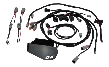 2009-24 Nissan GT-R R35 X3 PNP Harness