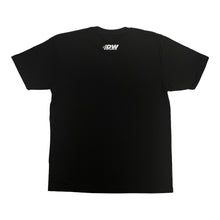 Load image into Gallery viewer, Black DW Performance Fuel Systems T-Shirt