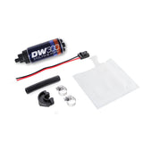 340lph in-tank fuel pump w/ 9-0791 install kit