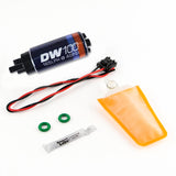 165lph in-tank fuel pump w/ 9-1006 install kit