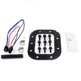 install kit for DW200 and DW300