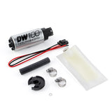 165lph in-tank fuel pump w/ 9-0848 install kit