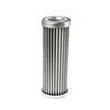 5 micron, 160mm, In-line fuel filter element