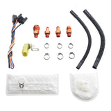 Install kit for DW810