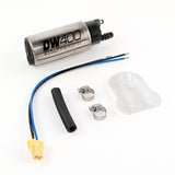 415lph in-tank fuel pump w/ 9-1041 install kit