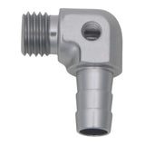 M12 to 3/8 in Barb Metric Adapter