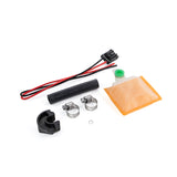 install kit for DW300 and DW200