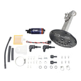 X1 Series Fuel Pump Module for 1989-93 Nissan with DW200