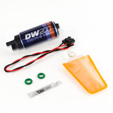 255lph in-tank fuel pump w/ 9-1006 install kit