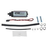 255ph in-tank fuel pump w/ 9-1067 install kit