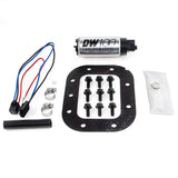 165lph in-tank fuel pump w/ 9-1028 install kit