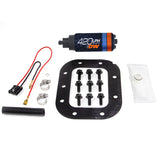 420lph in-tank fuel pump w/ 9-1027 install kit