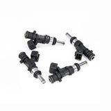 Matched set of 4 injectors 850cc/min