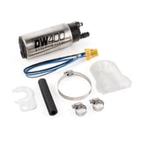 415lph in-tank fuel pump w/ 9-1042 install kit