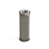 40 micron, 160mm, In-line fuel filter element