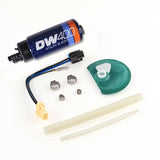 415lph in-tank fuel pump w/ 9-1046 install kit