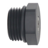 10AN ORB Plug Fitting with 1/8