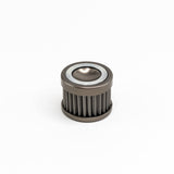 100 micron, 70mm, In-line fuel filter element