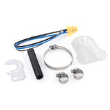 install kit for DW400