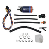 440lph in-tank brushless fuel pump w/ 9-0901 install kit