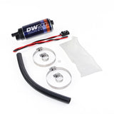 255lph in-tank fuel pump w/ 9-1023 install kit