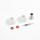 install kit for DW300c