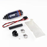 340lph in-tank fuel pump w/ 9-1024 install kit