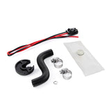 Install kit for DW200 and DW300