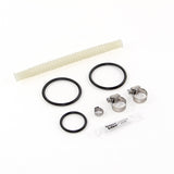 Install kit for DW65v and DW340v