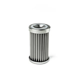 5 micron, 110mm, In-line fuel filter element