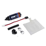 165ph in-tank fuel pump w/ 9-0791 install kit