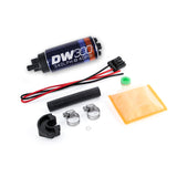 340lph in-tank fuel pump w/ 9-0766 install kit